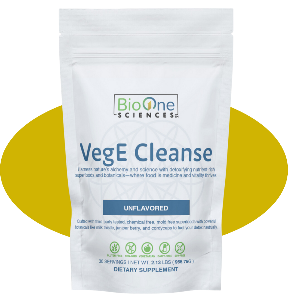 VegE Cleanse