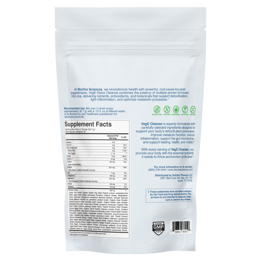 VegE Cleanse