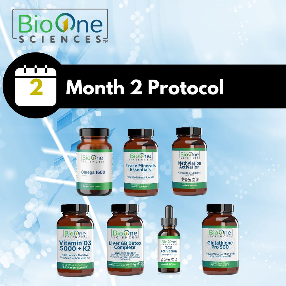 Month 2 Protocol