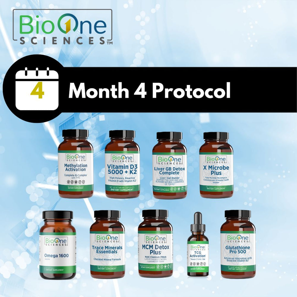 Month 4 Protocol