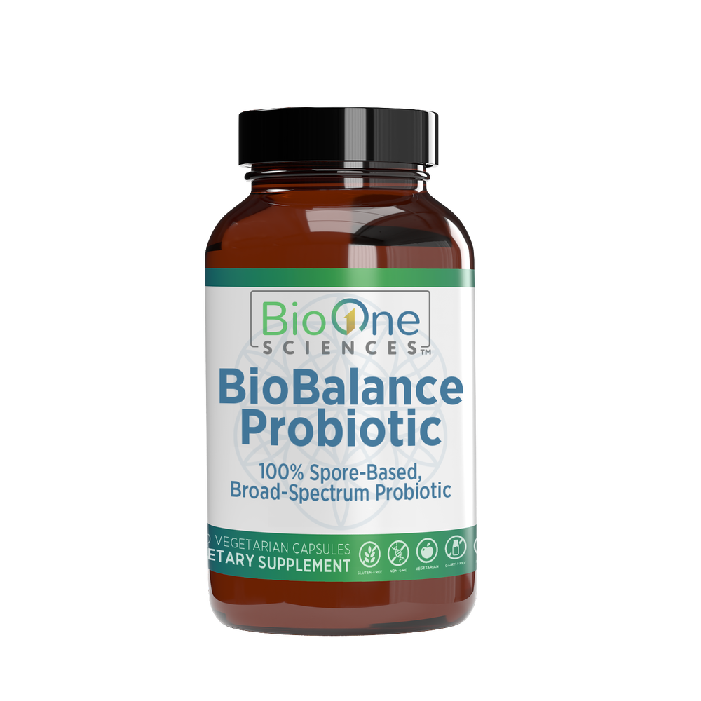 BioBalance Probiotic | BioOne Sciences