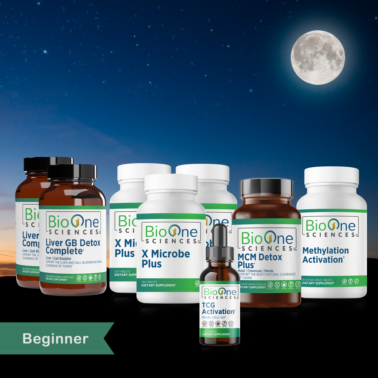Products – BioOne Sciences