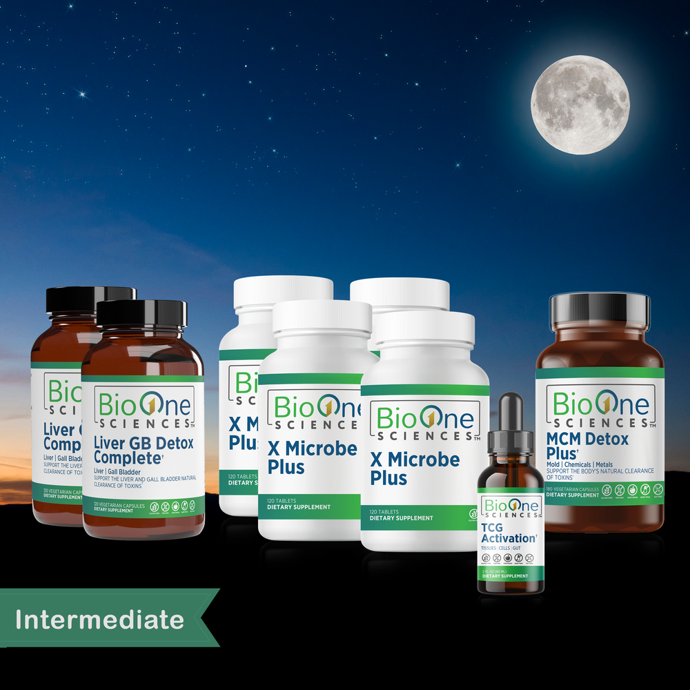 Products – BioOne Sciences