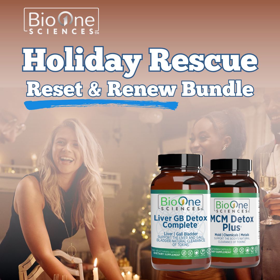 Holiday Rescue Duo