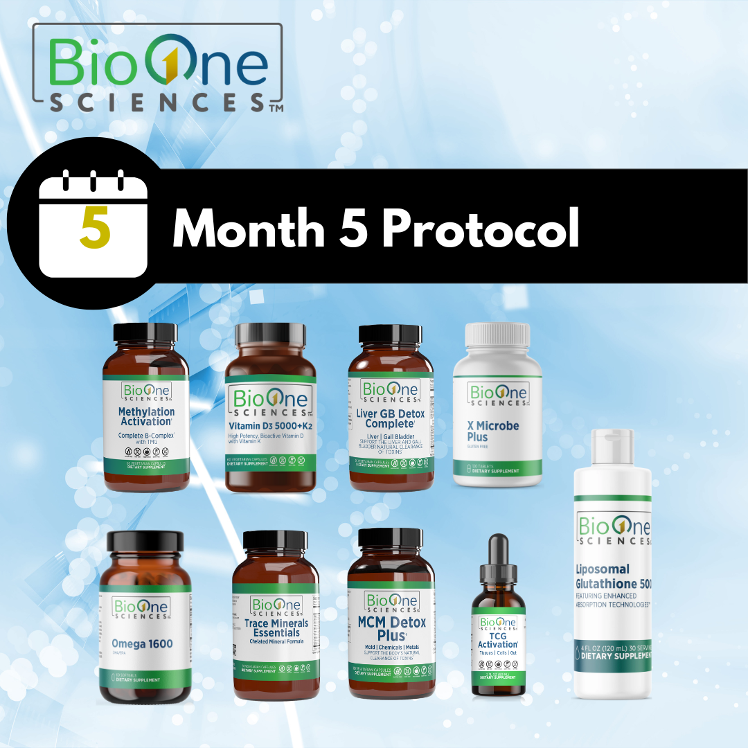 Month 5 Protocol