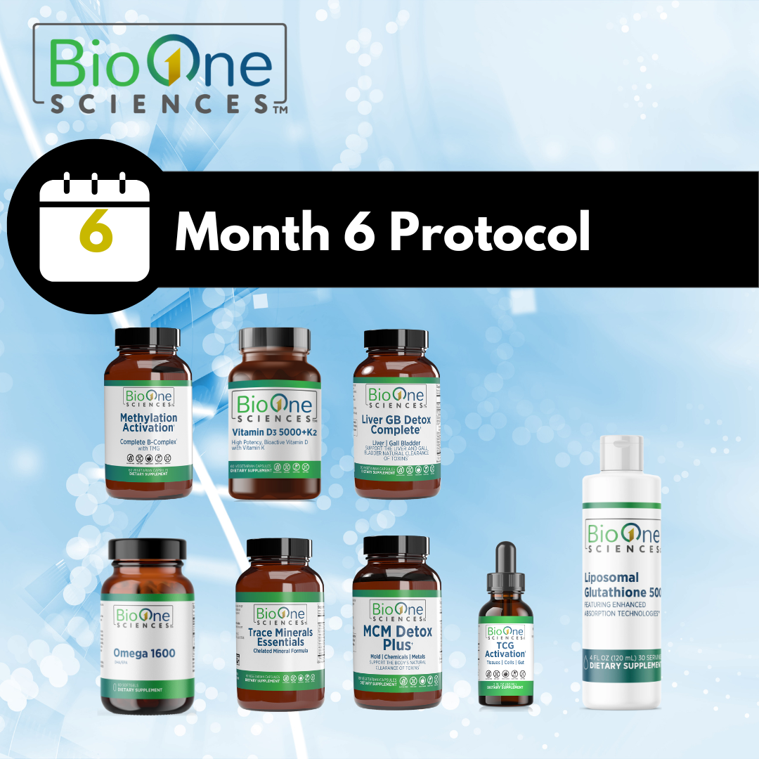 Month 6 Protocol