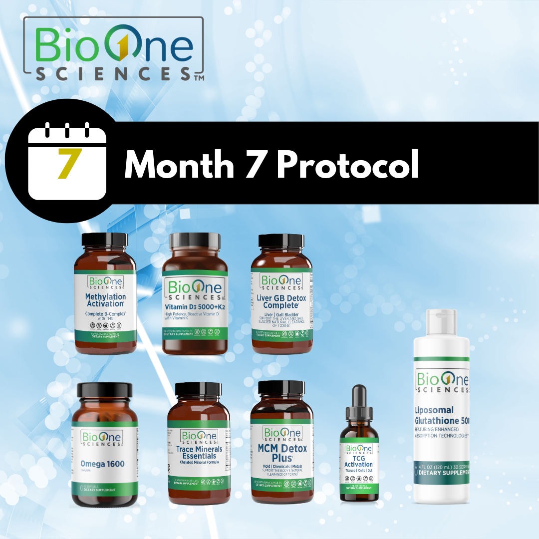 Month 7 Protocol