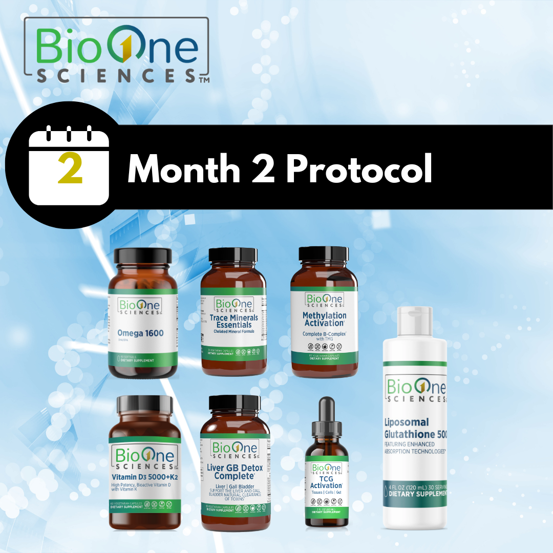 Month 2 Protocol