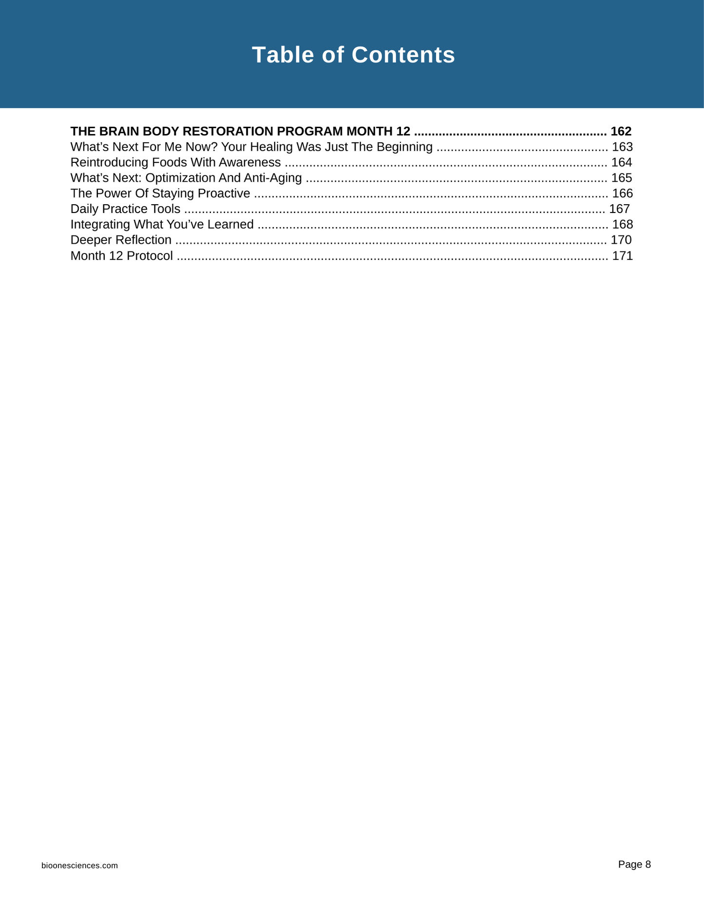 
                  
                    Brain and Body Detoxification and Restoration Program Workbook
                  
                