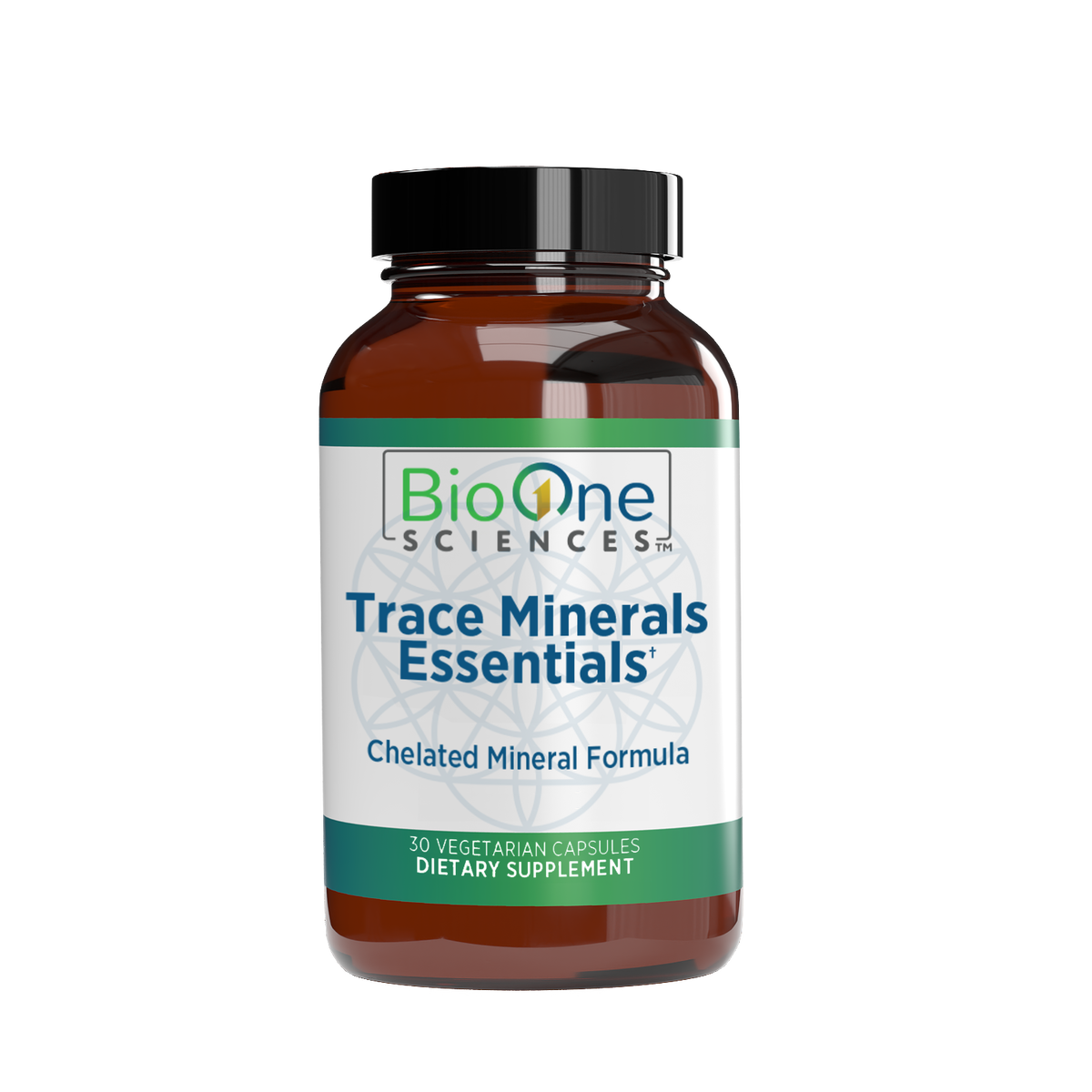 Trace Minerals Essentials