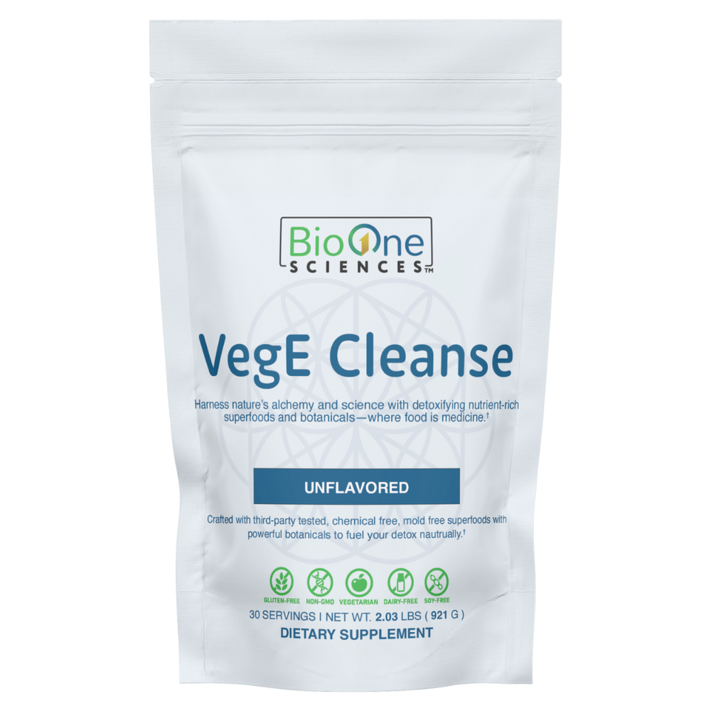 VegE Detox Cleanse