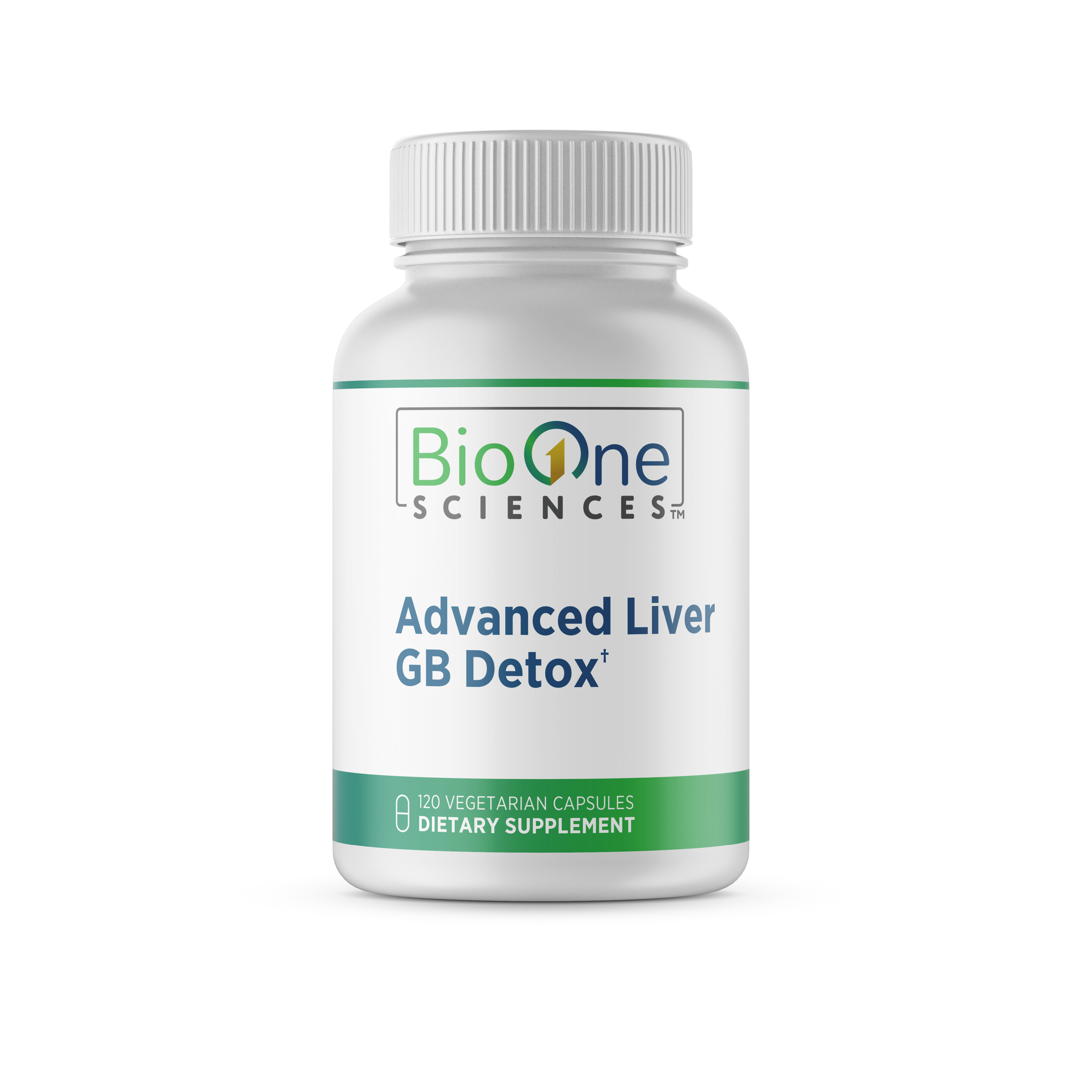 Advanced Liver GB Detox