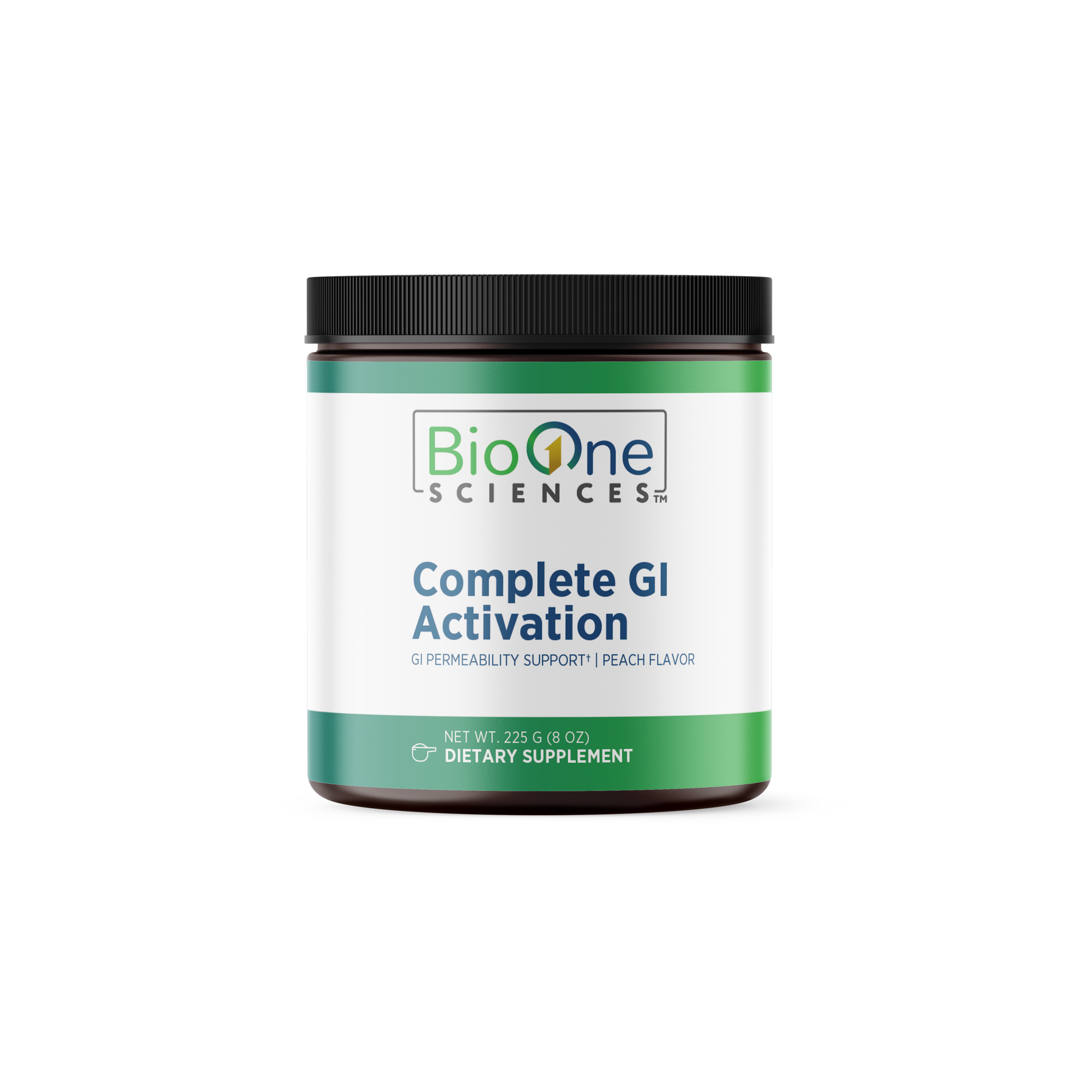 Complete GI Activation