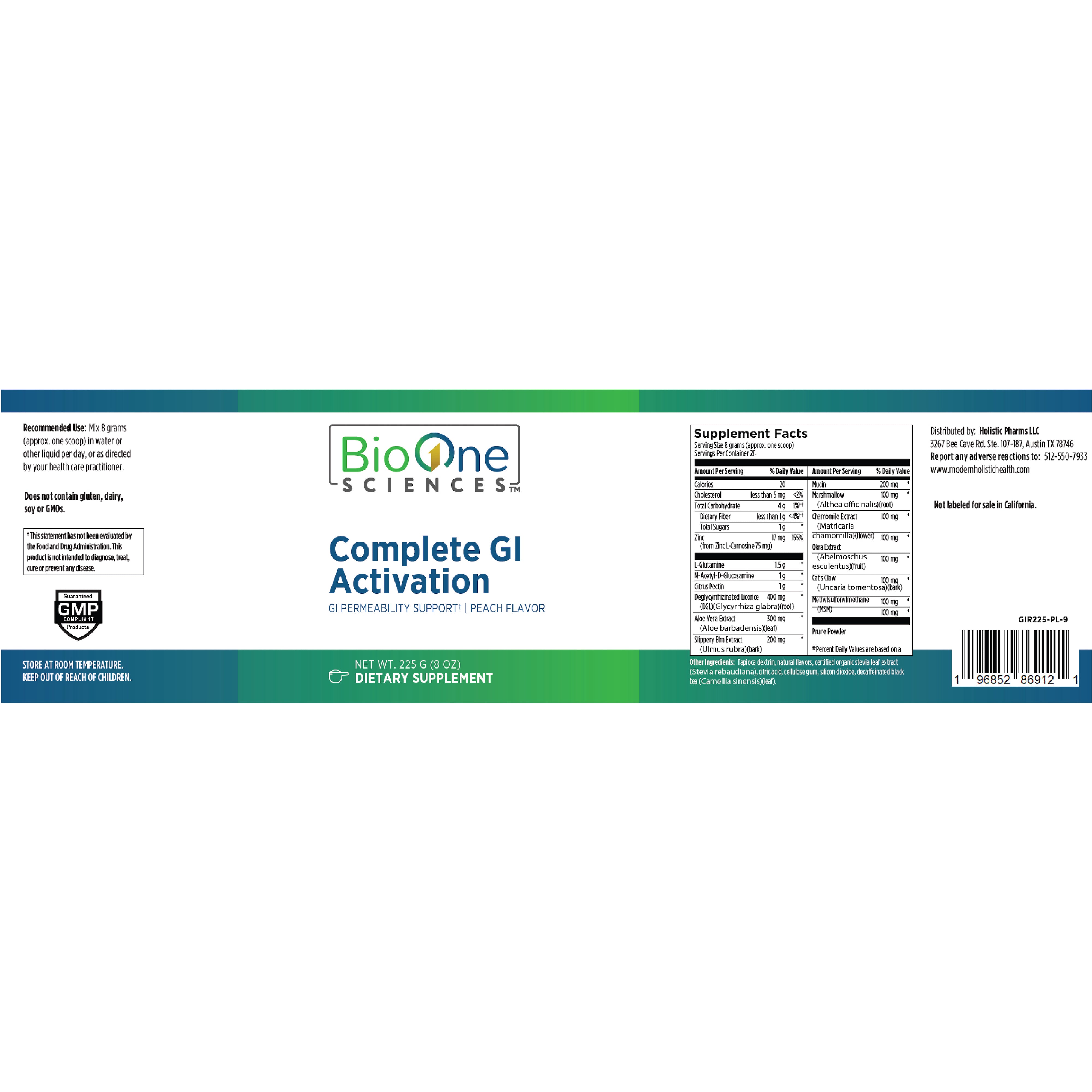 all – BioOne Sciences