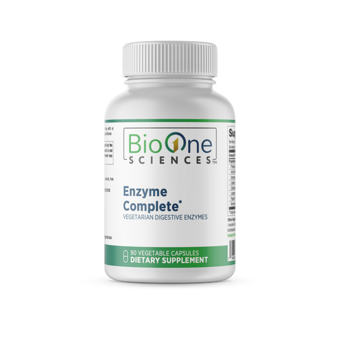 Enzyme Complete