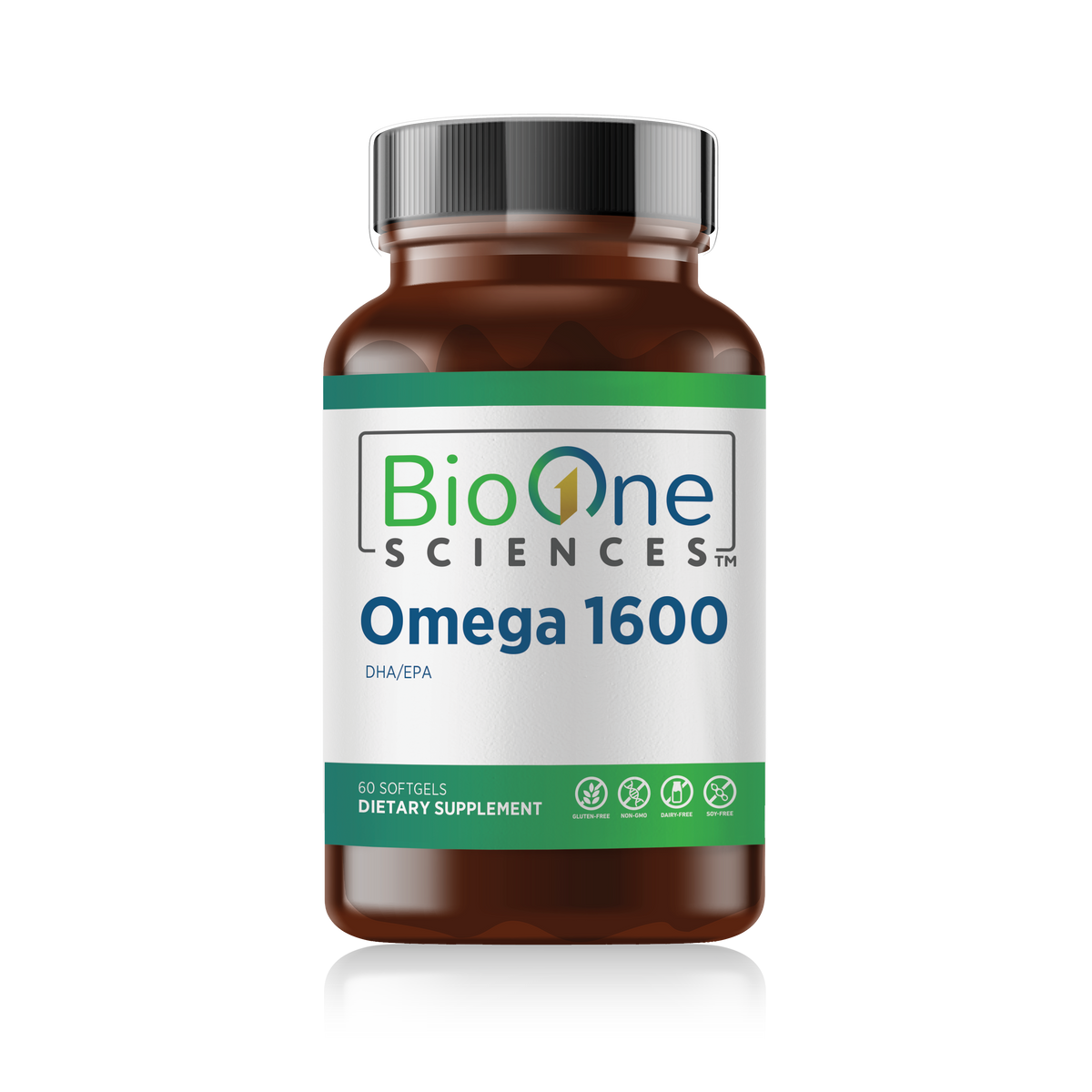 Omega 1600 (DHA/EPA)